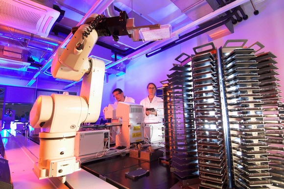 Bayer looks to Direvo's biological r&d skills to boost future pipeline