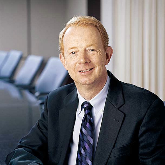 Bayer names new chief executive