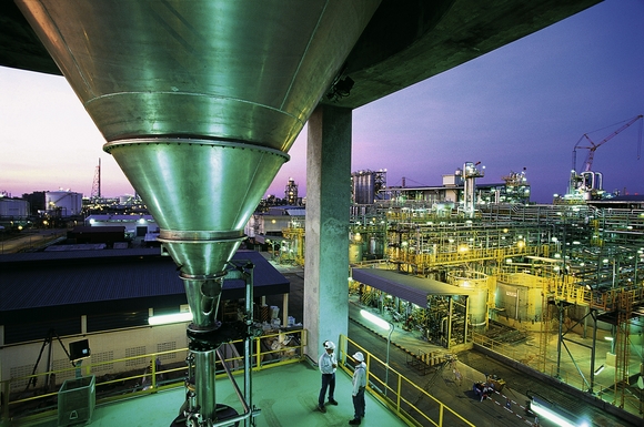 Bayer puts climate change top of agenda