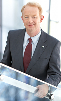 Bayer steps up focus on research and development in life sciences