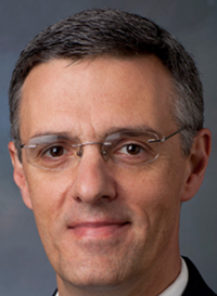 Bayer Technology Services Americas appoints head