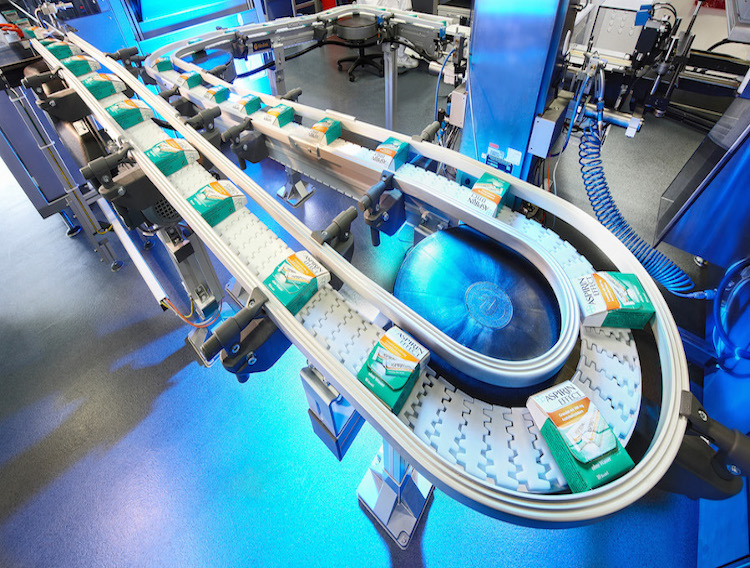 Bayer to implement Infor EAM at Bitterfield site