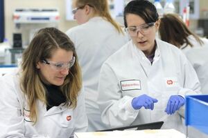 BBI Solutions partners to distribute COVID-19 antigens in China