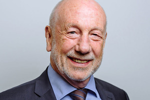 BCMPA announces the death of Rodney Steel