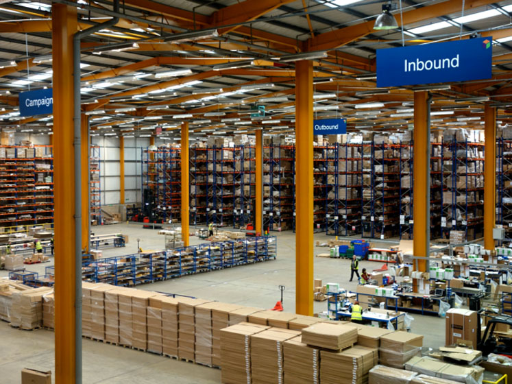 BCMPA reports continued strong growth in enquiries for third-party outsourcing 
