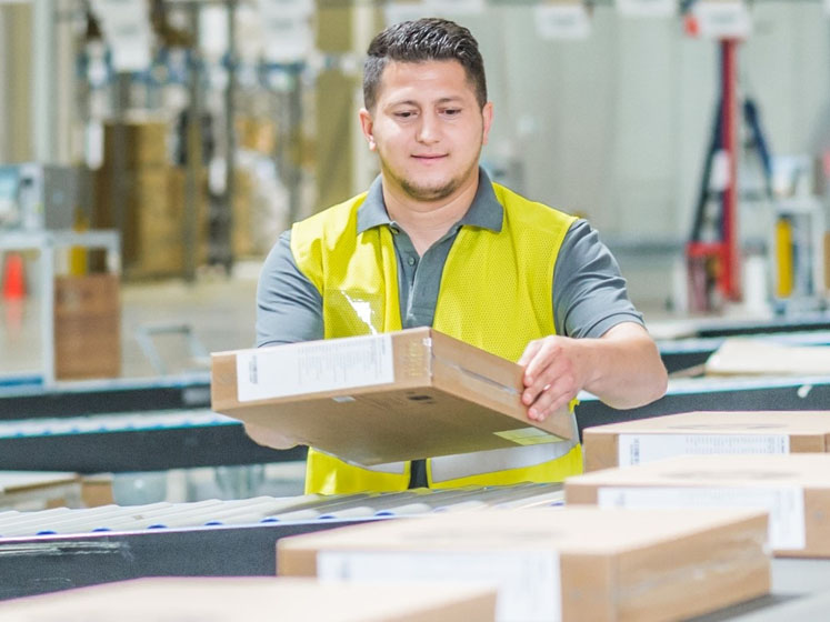 BCMPA reports outsourcing growth and resilience 