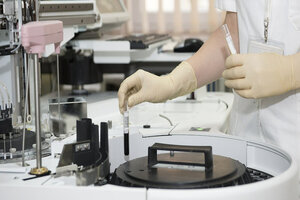 BD and CerTest Biotec announce test for COVID-19 variants