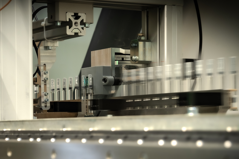 BD and ten23 health join forces to optimise aseptic injectable manufacturing