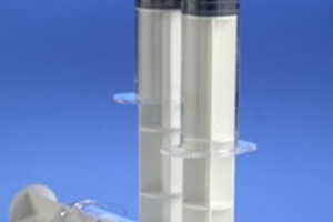BD expands portfolio with Sterifill Advance prefillable syringe