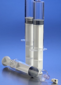BD expands portfolio with Sterifill Advance prefillable syringe