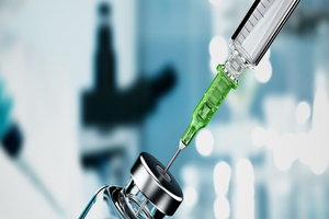 BD glass syringes capable of storage at deep cold temperatures