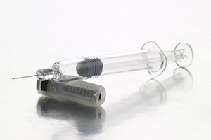 BD launches BD Neopak prefillable syringe system