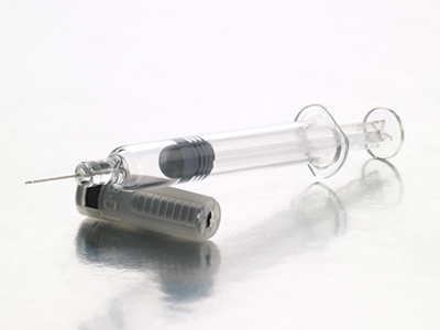 BD launches BD Neopak prefillable syringe system