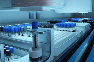 BD launches high-throughput molecular combination test for COVID-19 and influenza A/B