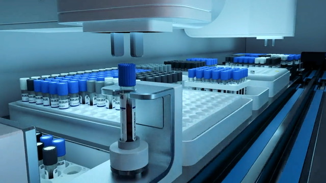 BD launches high-throughput molecular combination test for COVID-19 and influenza A/B
