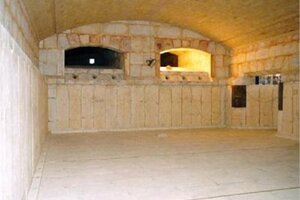 Beatson Clark builds new white flint furnace