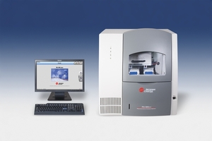 Beckman Coulter introduces PA 800 plus pharmaceutical analysis system