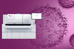 Beckman introduces novel CE-Marked Hepatitis Assays at ESCMID Global