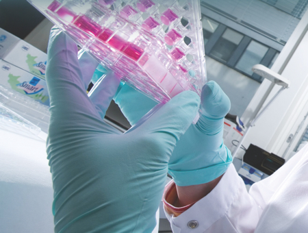 Becoming a leaner contract manufacturer