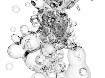 Becoming bioavailable