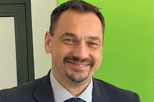 BeiGene appoints Giancarlo Benelli as Senior VP and Head of Europe