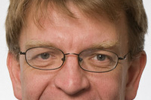 Belfast professor wins international catalysis prize