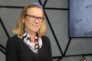 Belén Garijo to become Chief Executive Officer of Sanofi