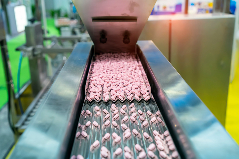 Bend Bioscience adds dry granulation system to Gainesville, Georgia site