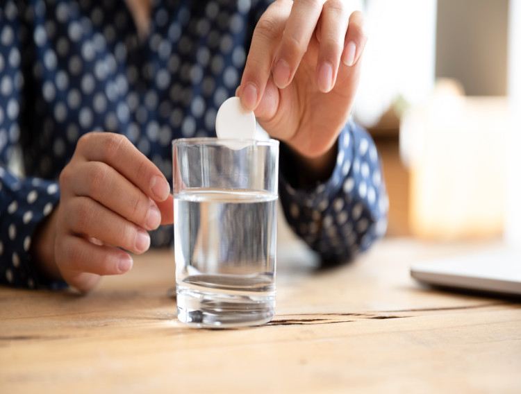 Beneo introduces filler-binder for effervescent tablets