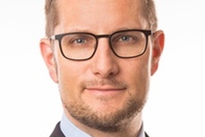 Bernhard Kernen named CFO of Raumedic