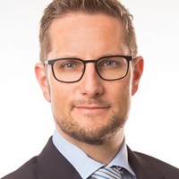 Bernhard Kernen named CFO of Raumedic