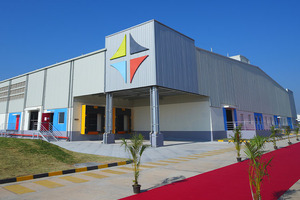 Berry Global invests to increase production capacity for healthcare products