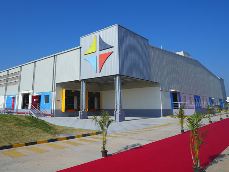 Berry Global invests to increase production capacity for healthcare products
