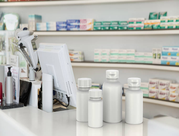 Berry M&H expands healthcare bottle size range
