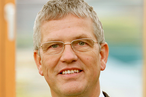 Bert Verhage appointed Manager of new  Diapharm BV