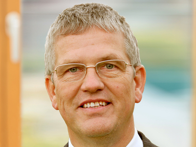 Bert Verhage appointed Manager of new  Diapharm BV