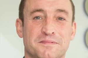 BES appoints Gavin Statham as Business Development Director