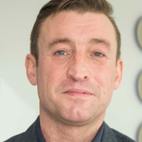 BES appoints Gavin Statham as Business Development Director