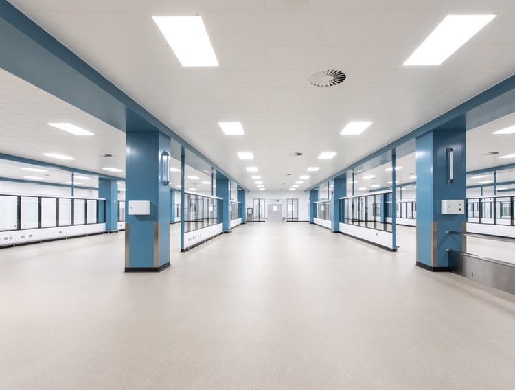 BES completes four-year £50m facility for AstraZeneca