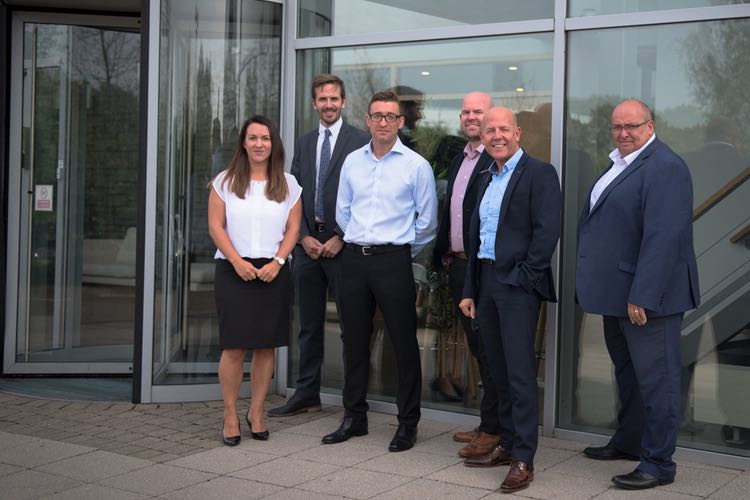 BES opens HQ in Milton Keynes