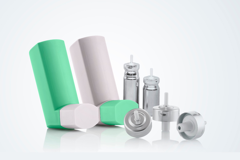 Bespak and H&T Presspart collaborate to advance transition to low-GWP propellants in pMDIs