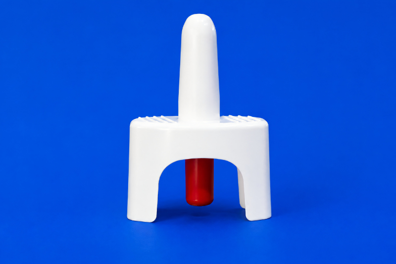 Bespak and Upperton partner to deliver integrated nasal drug-device combination product development pathway