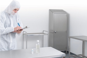 Bespoke or modular: which approach is best for your cleanroom scenario?