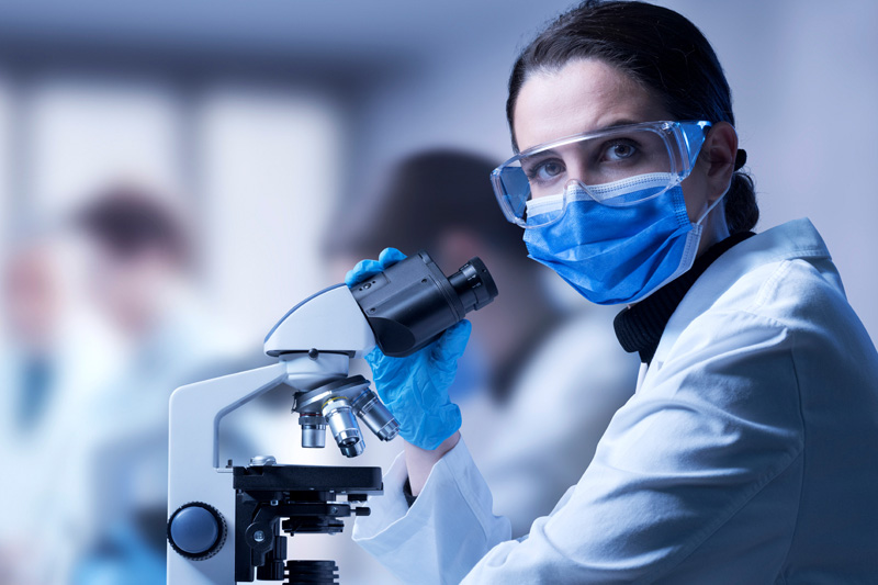 Innovation and sustainability in the pharmaceutical industry
