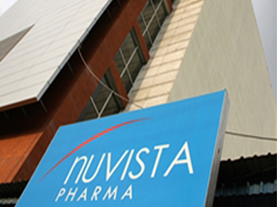 Beximco Pharma negotiates a majority stake in Nuvista Pharma, Bangladesh