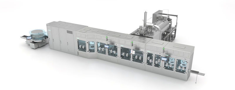 Beyond containment: integrated line design reduces risk and complexity