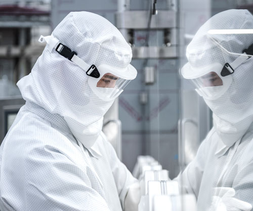 Beyond containment: integrated line design reduces risk and complexity