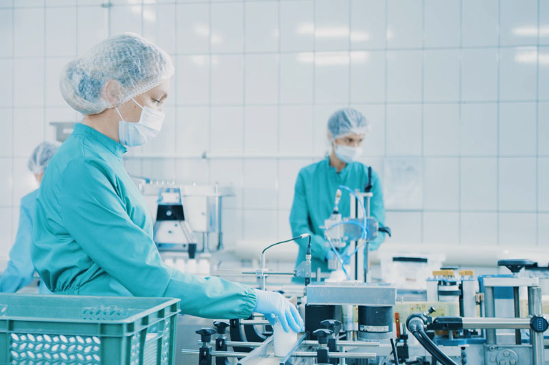 Beyond FAT and SAT: a practical framework to qualify multivendor pharmaceutical manufacturing lines (part II)