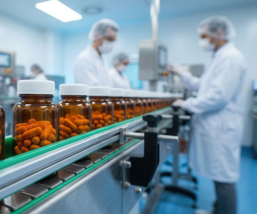Beyond FAT and SAT: a practical framework to qualify multivendor pharmaceutical manufacturing lines (part II)