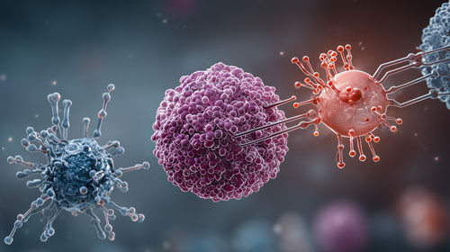 Beyond specialisation: why integrated CDMO capabilities matter for next-gen therapies